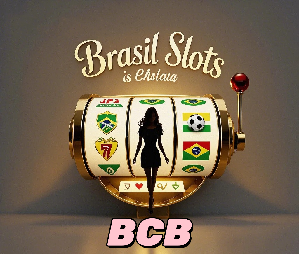 BCB bet.com: Slots e Caça-níqueis no Cassino ao Vivo!